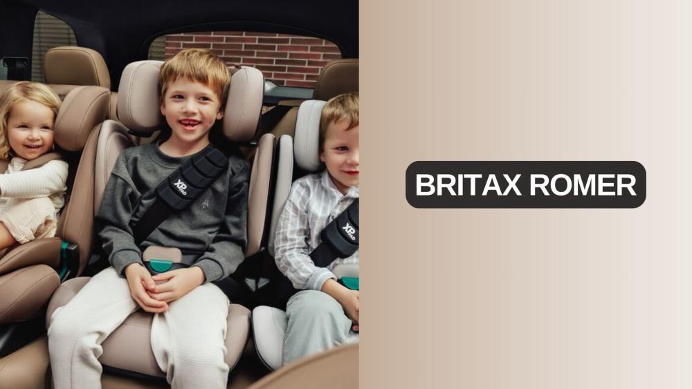 britax romer