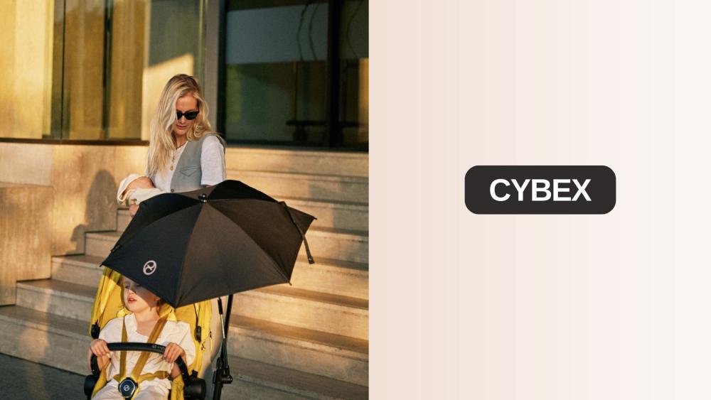 cybex partner