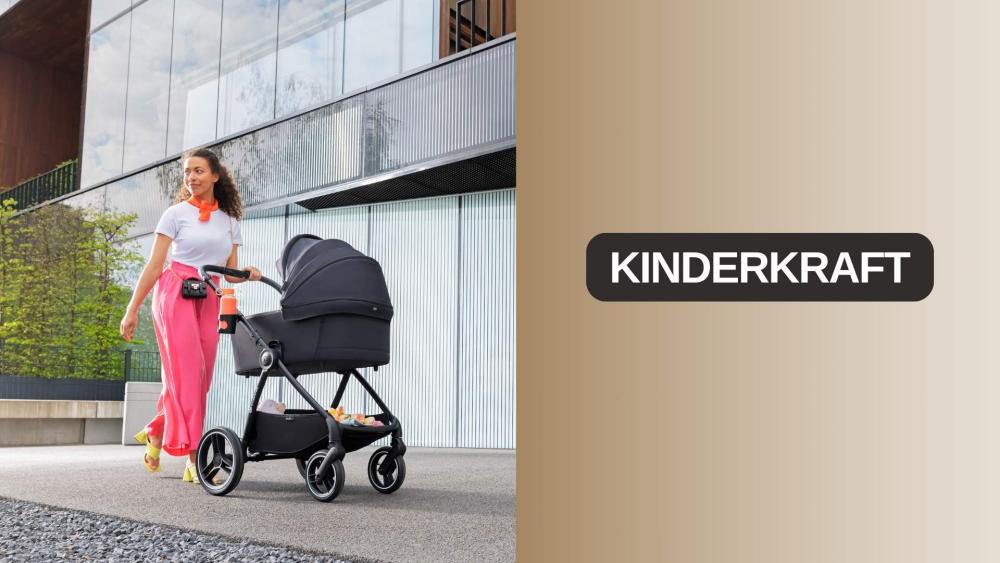 kinderkraft