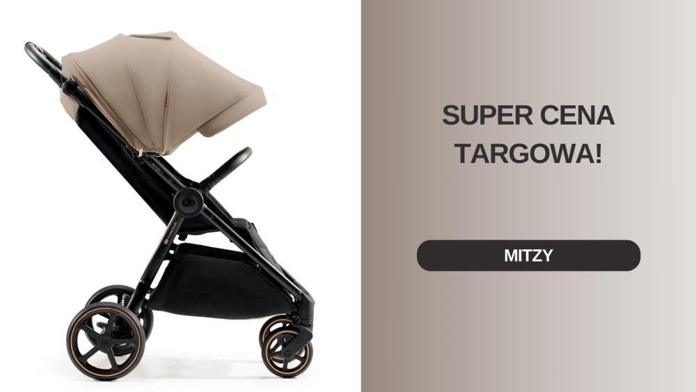 kinderkraft mitzy