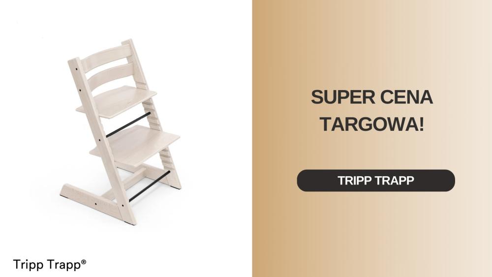 stokke tripp trap