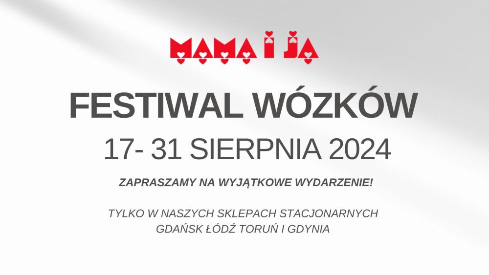 festiwal zaproszenie