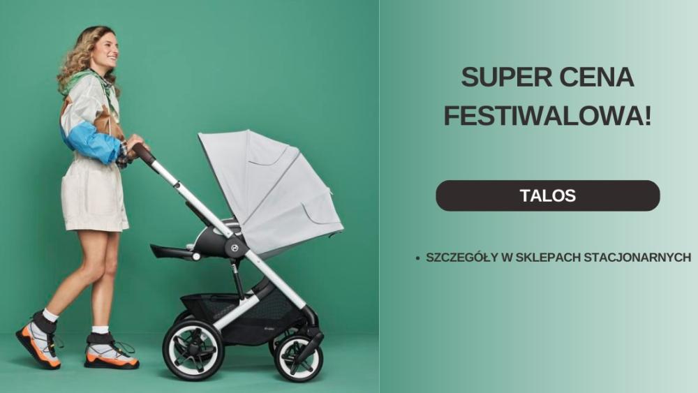 festiwal cybex talos