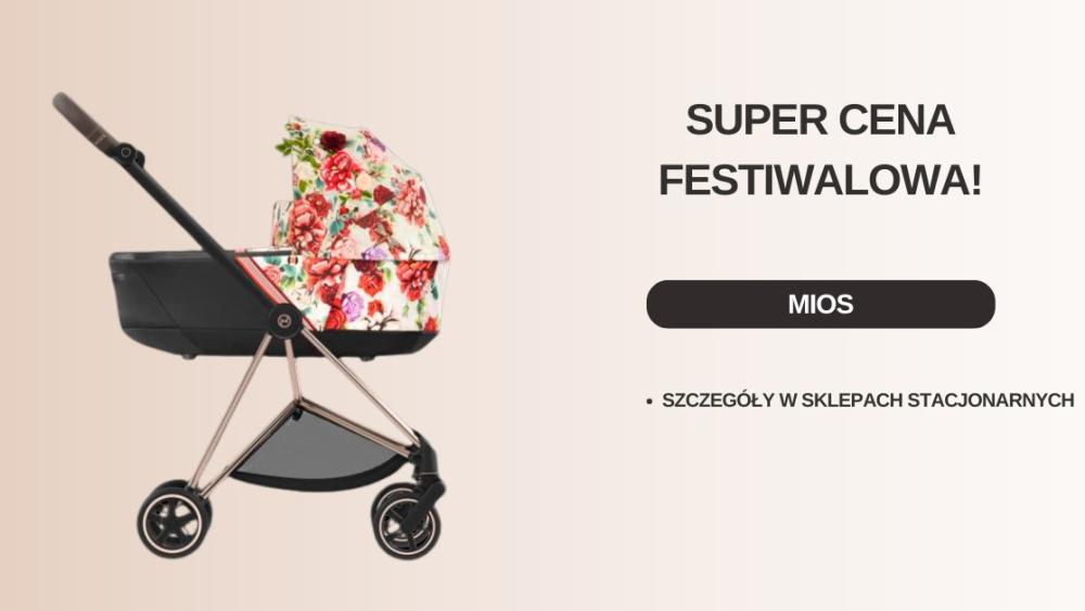 festiwal cybex mios