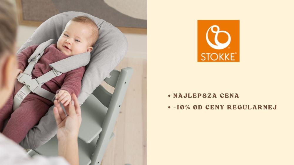 meble stokke