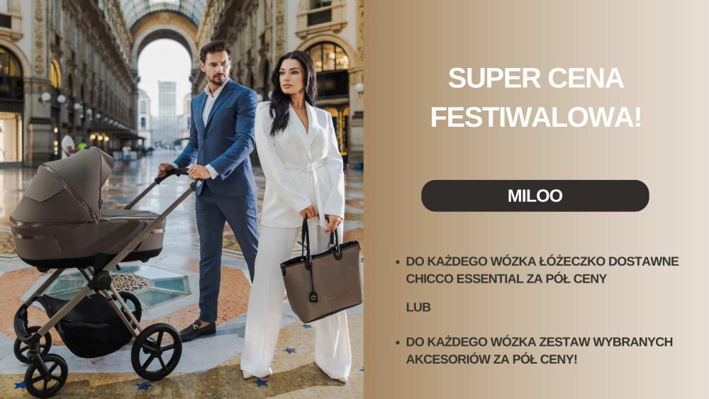 festiwal espiro miloo