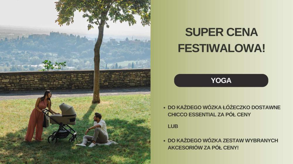 festiwal espiro yoga