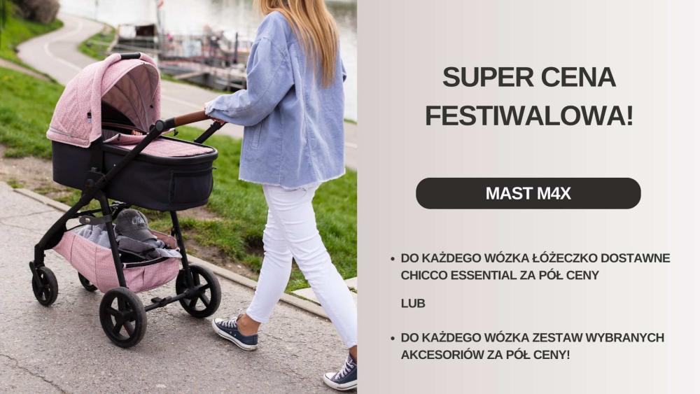 festiwal mast m4x