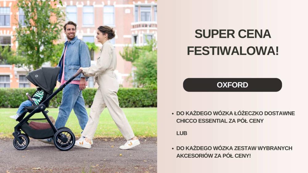 festiwal maxi cosi oxford