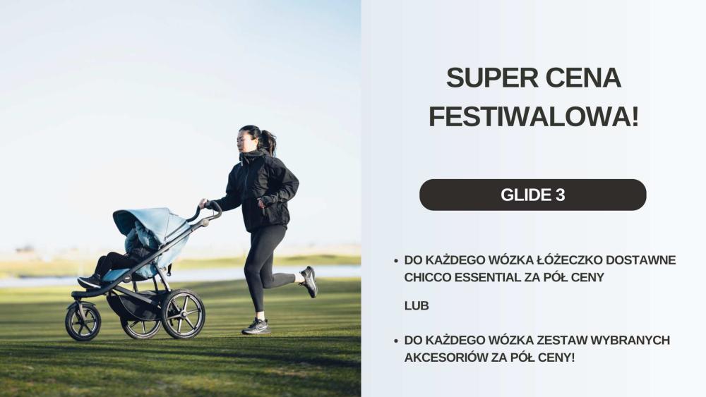 thule glid 3