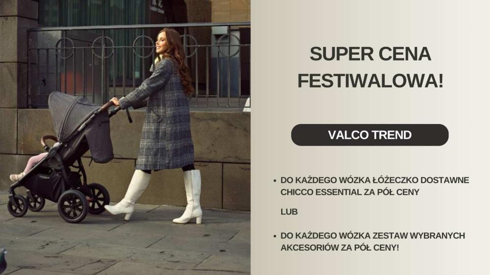 festiwal valco trend