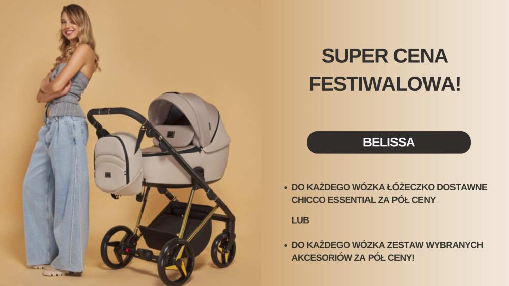 festiwal adamex belisa