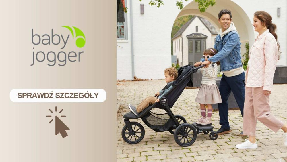 festiwal wózków babyjogger