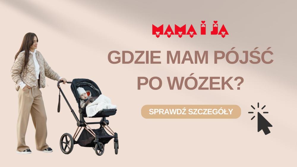 gdzie po wózek