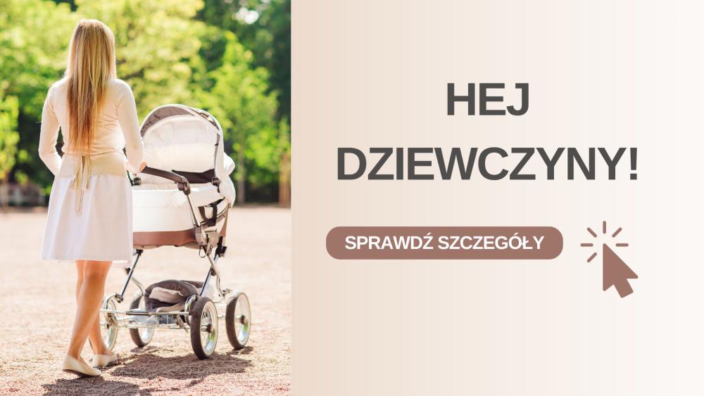 festiwal wózków hej dziewczyny