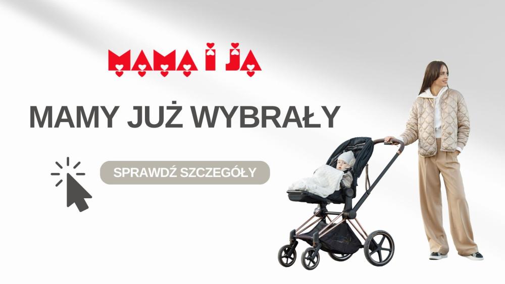 festiwal wózków mamy juz wybrały