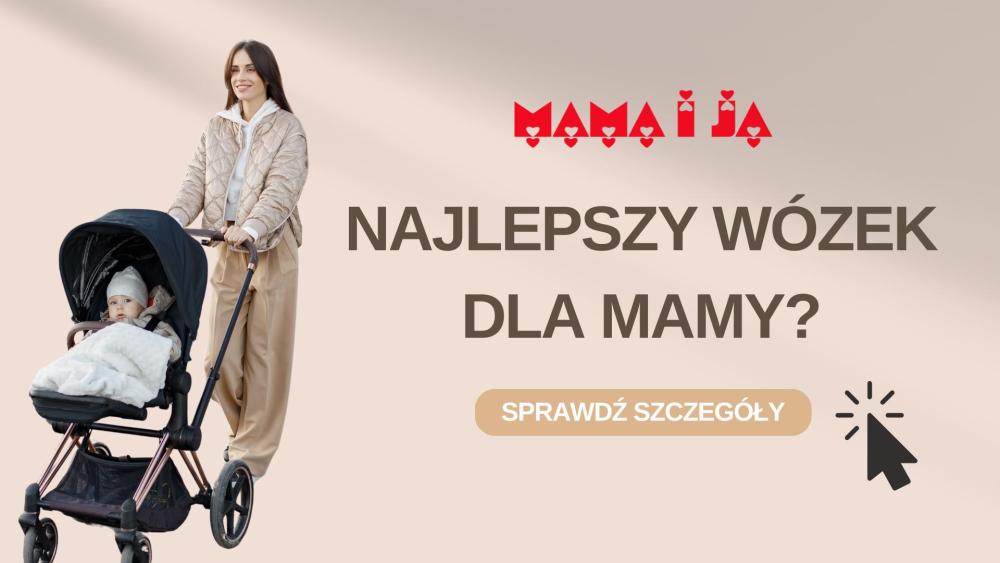 festiwal najlepszy wózek dla mamy