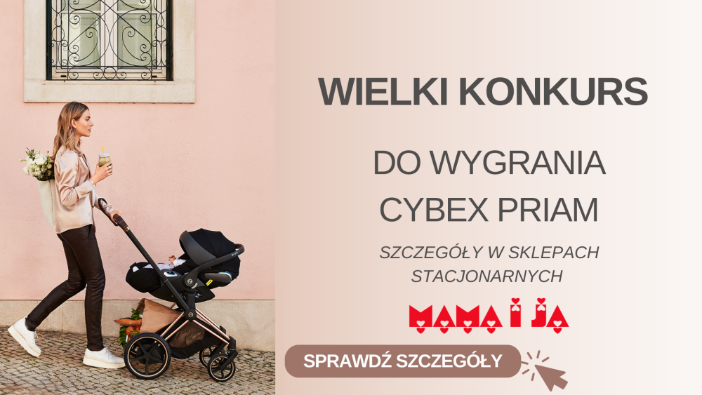 festiwal wózków konkurs