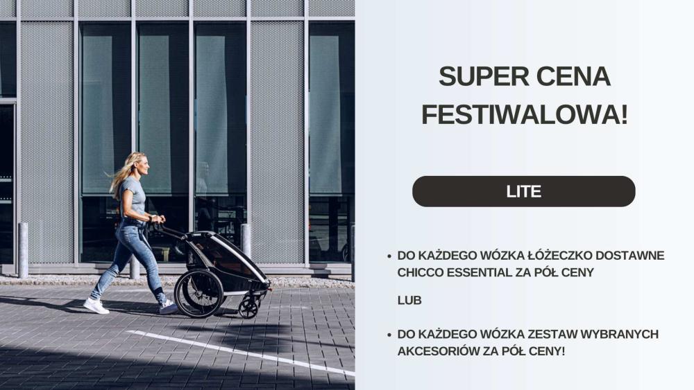 festiwal thule lite