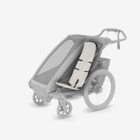 Thule Chariot Seat Liner - komfortowa poduszka na siedzisko