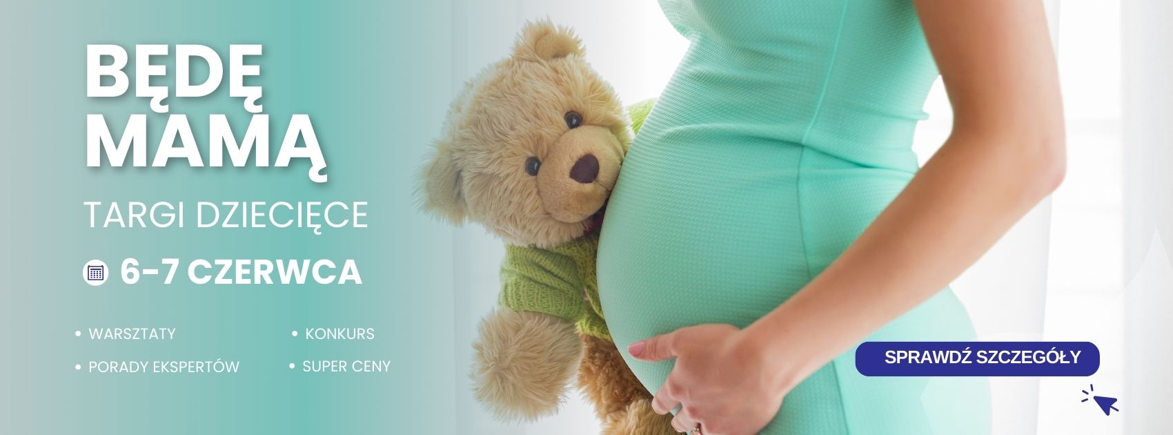 Targi dziecięce sklep dziecięcy Mama  i Ja  czerwiec 2025