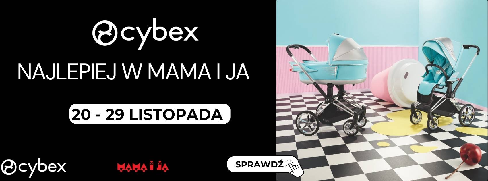Dnia Cybex Listopad2025
