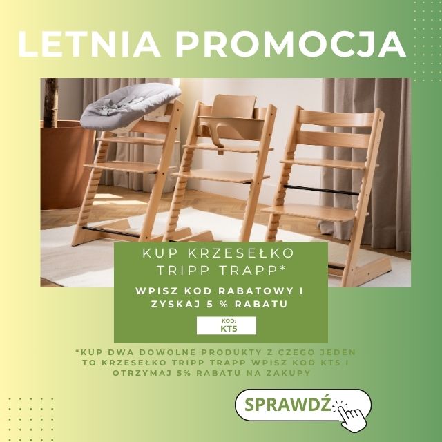 promocja stokke lato 2025