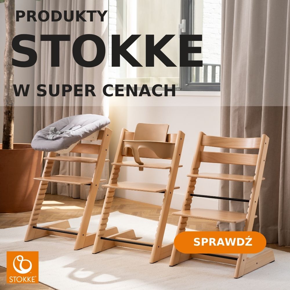 stokke oferta sklep Mama i Ja  mobile
