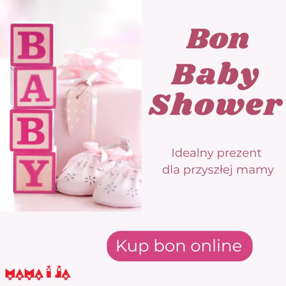 Bon Baby Shower