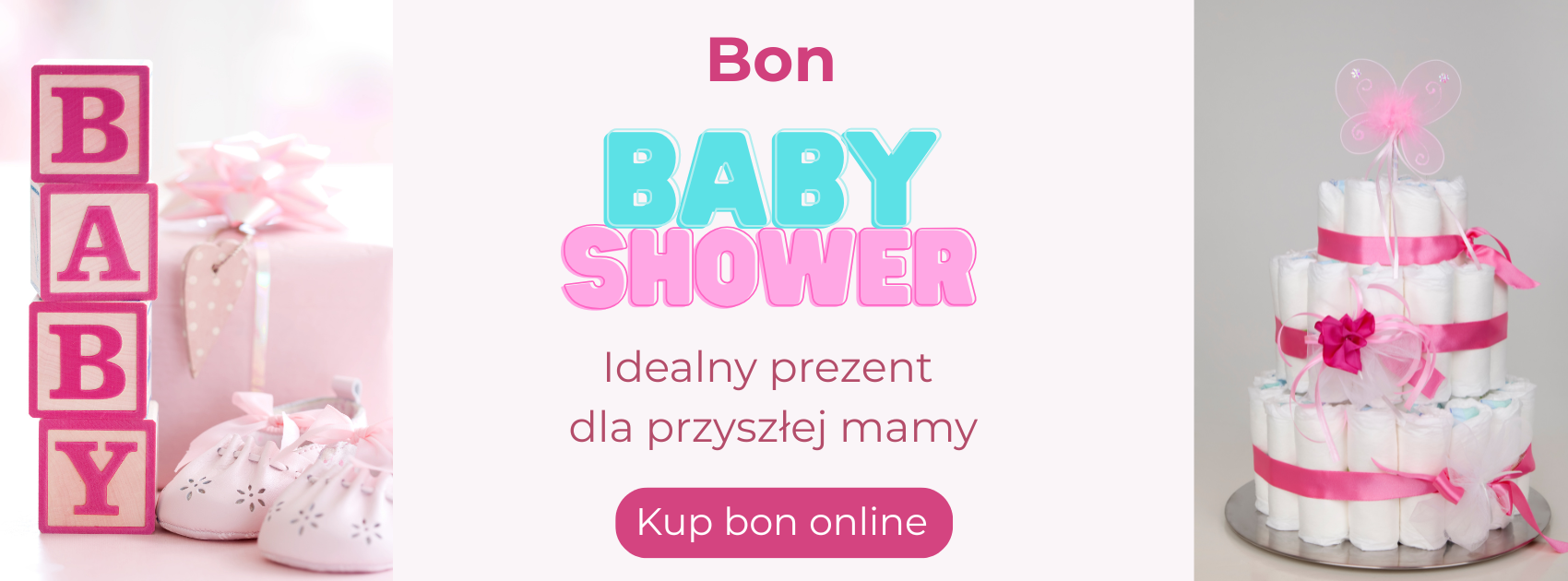Bon Baby Shower