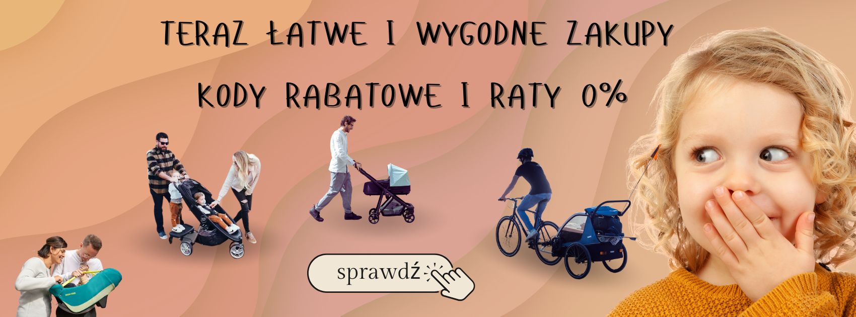 kody rabatowe w Mama i Ja 