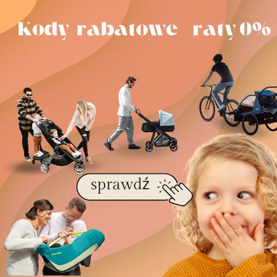aktualne kody rabatowe w Mama i ja 