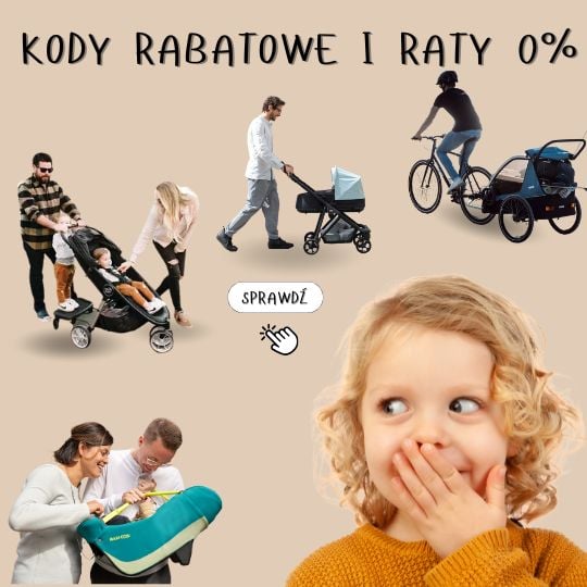 aktualne kody rabatowe w Mama i ja 