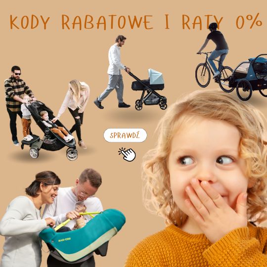 aktualne kody rabatowe w Mama i ja 