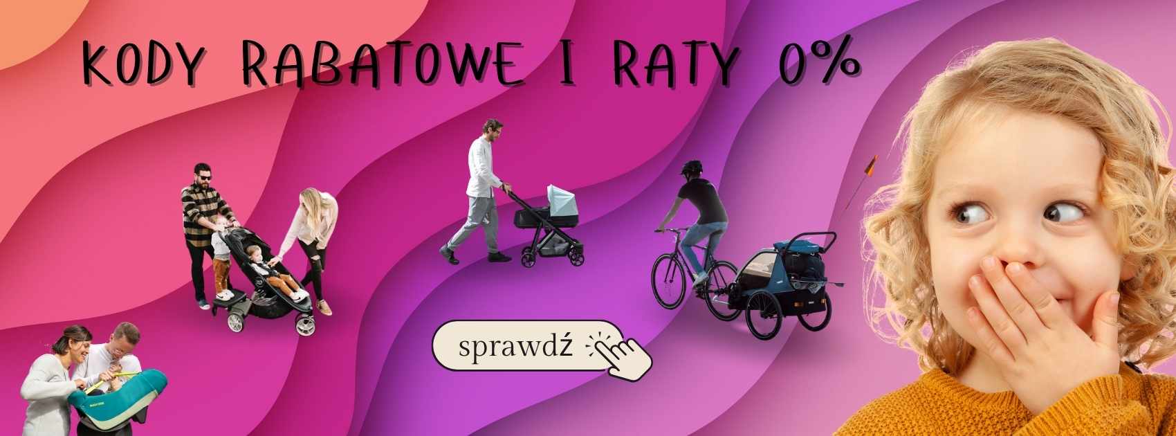 kody rabatowe w Mama i Ja 