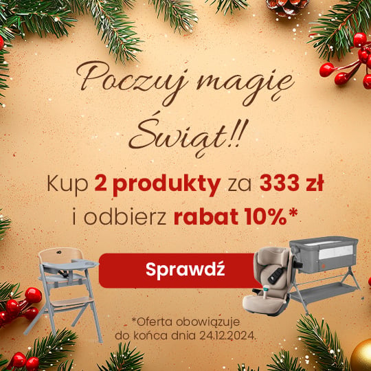 świąteczna promocja mobile