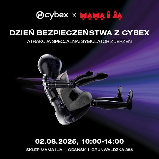 Symulator cybex 