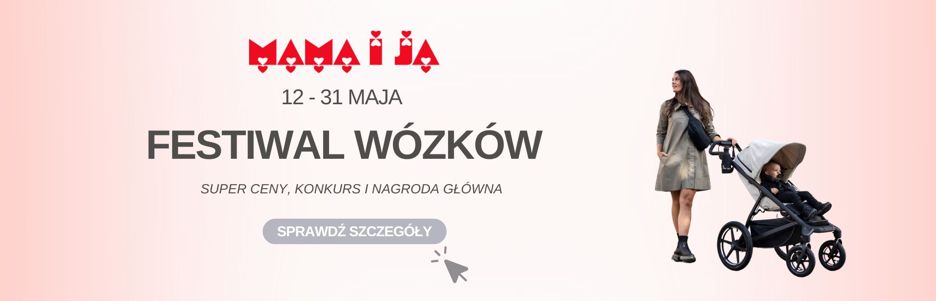 festiwal wózków
