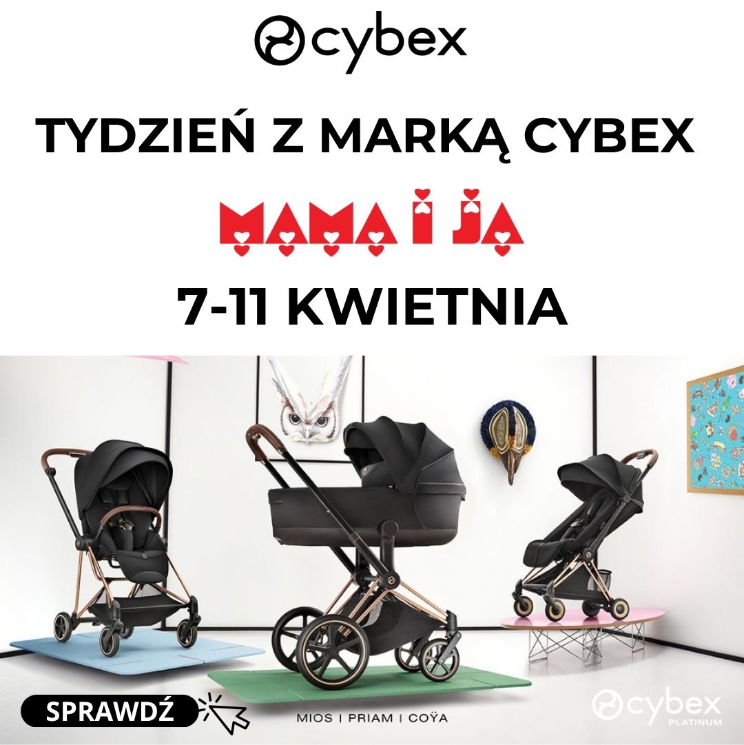 Dni Cybex 