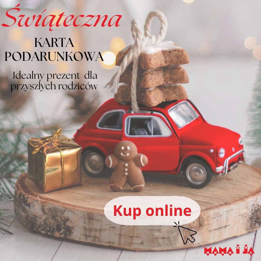karta podarunkowa