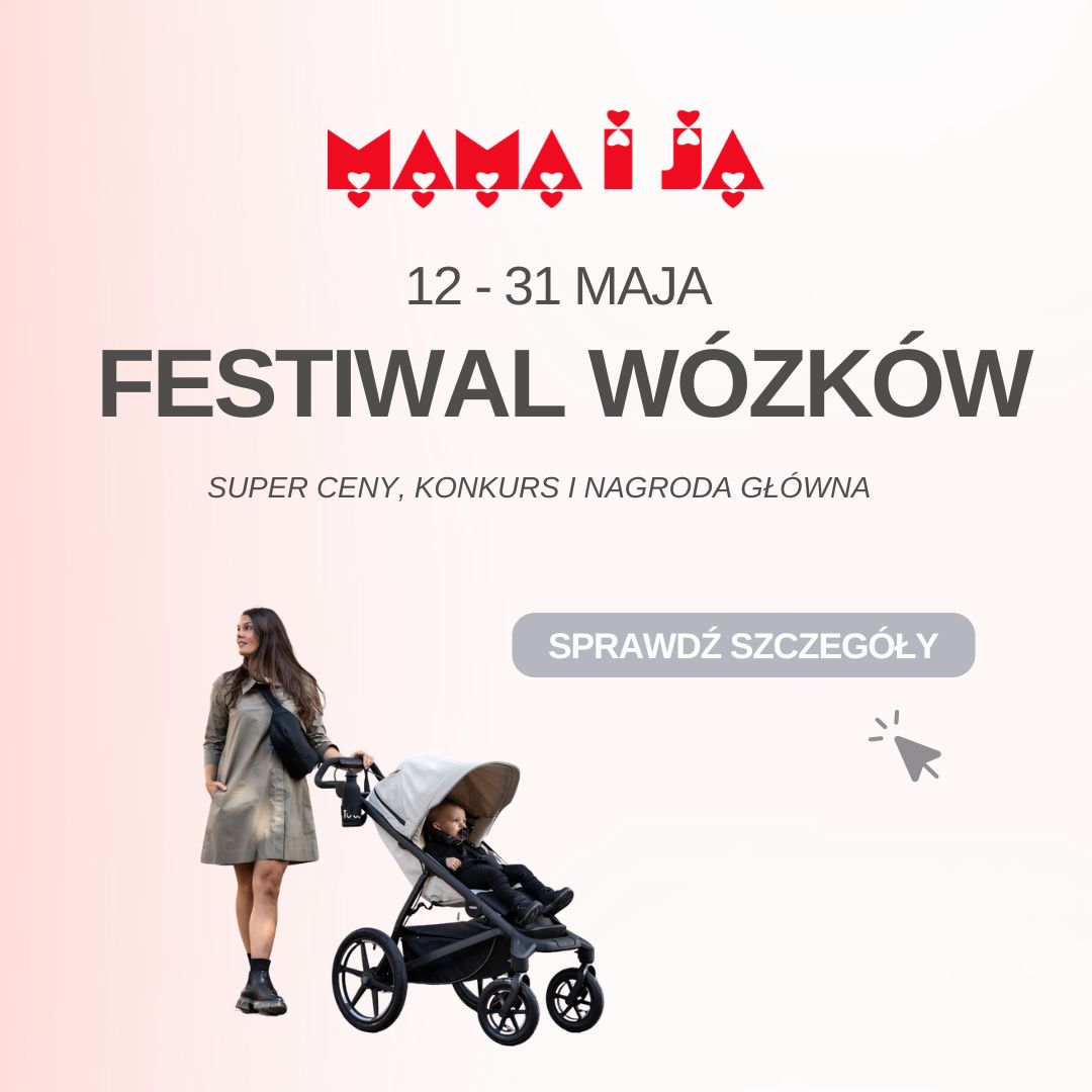 festiwal wózków