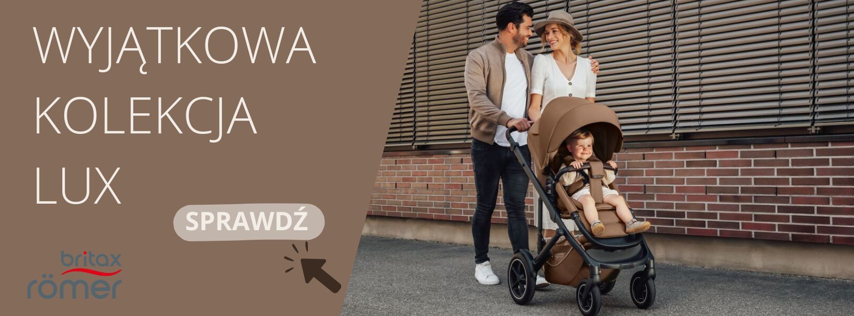  britax wybór produktów
