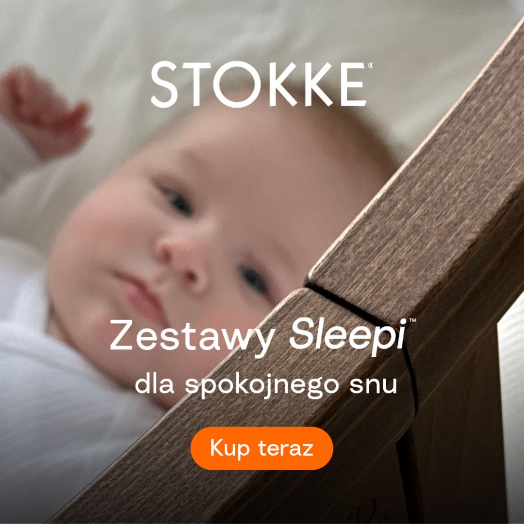 stokke promocja jesienna