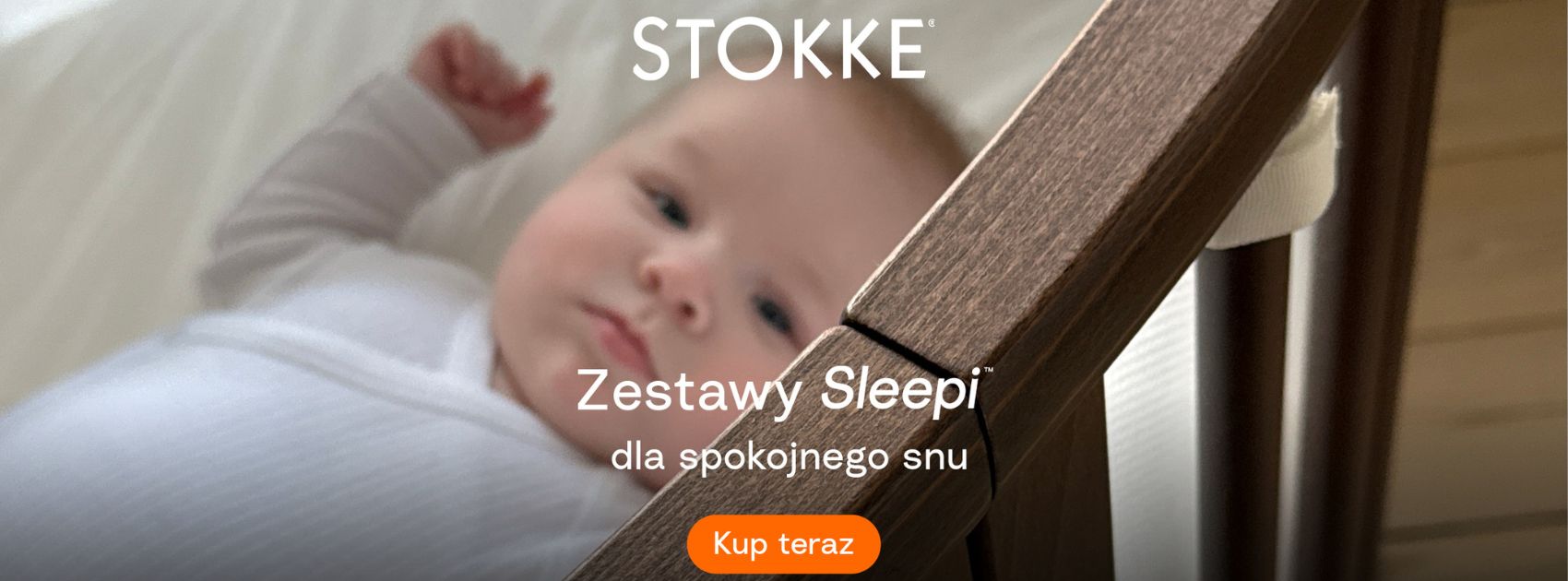 stokke promocja sleepy