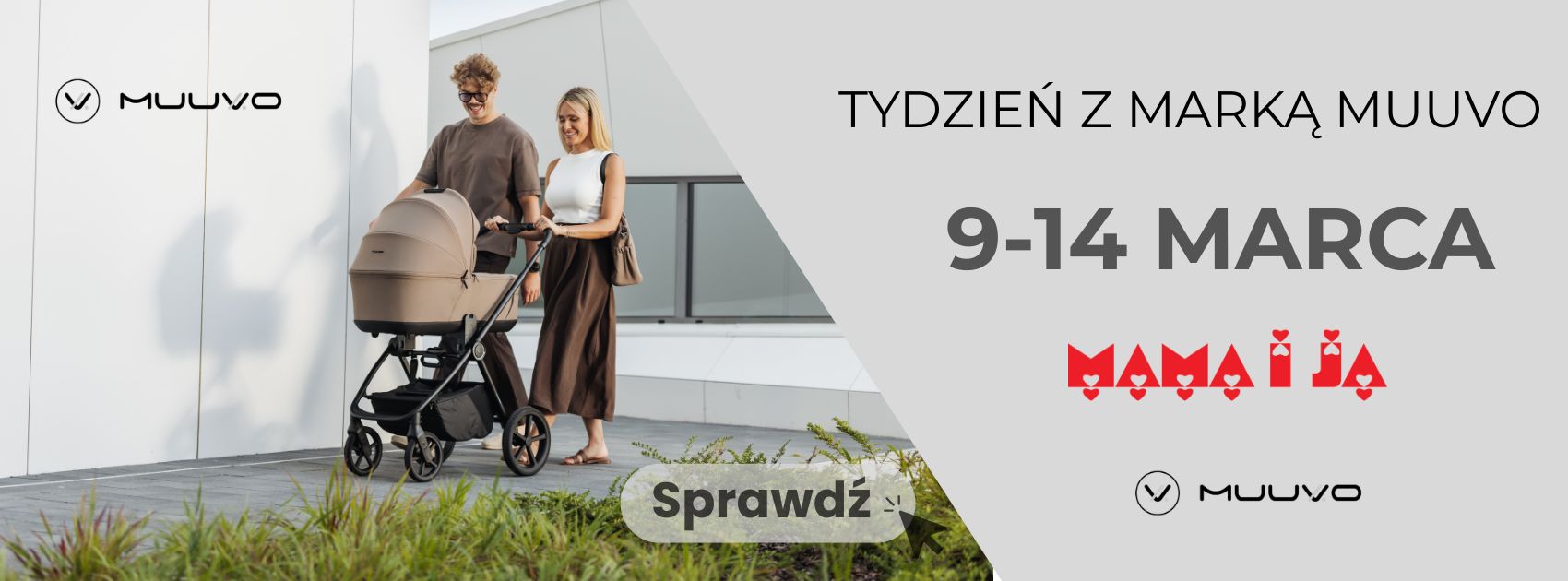 tydzień z marką muuvo