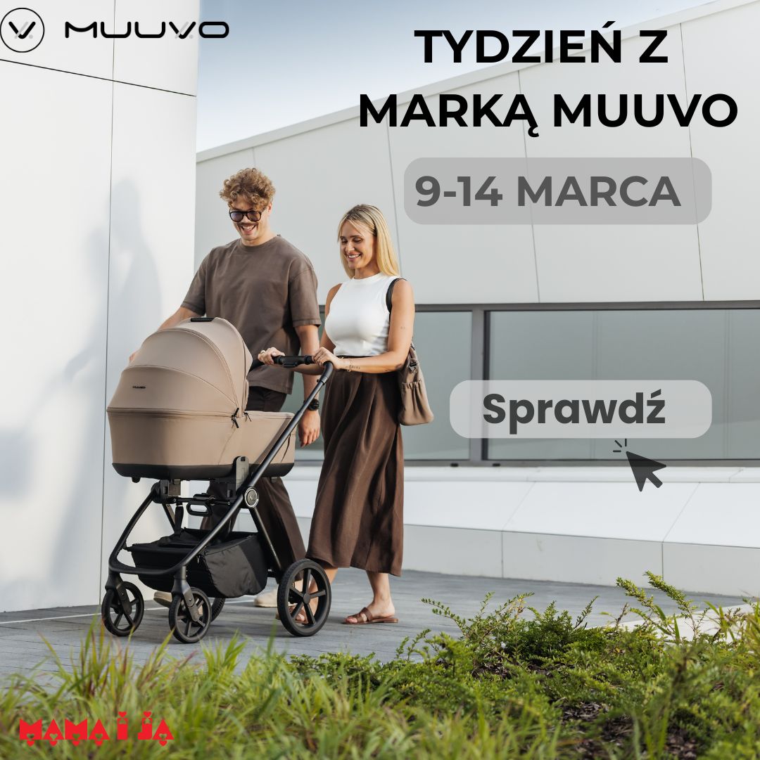 Tydzień z marką Muuvo wersja mobile