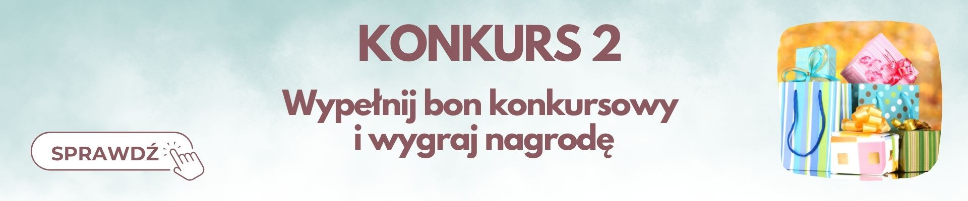 Zapisy na konkurs nr 2