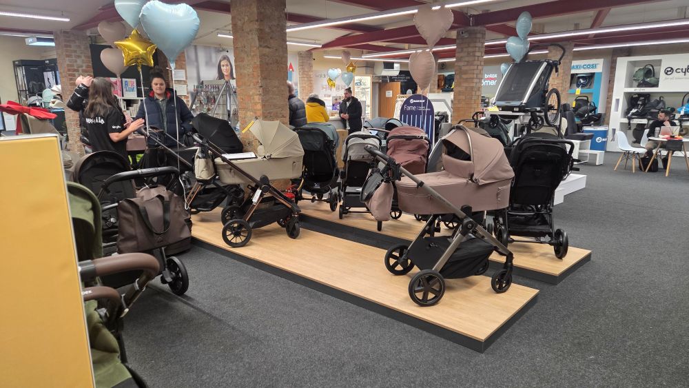 Sklep Mama i Ja Gdynia – zdjęcie 7