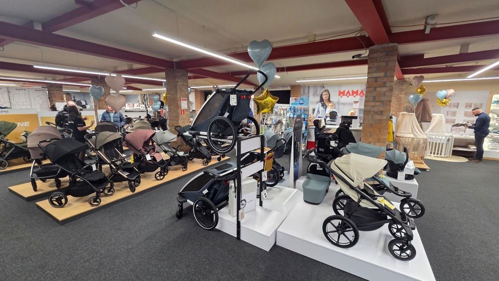 Sklep Mama i Ja Gdynia – zdjęcie 2