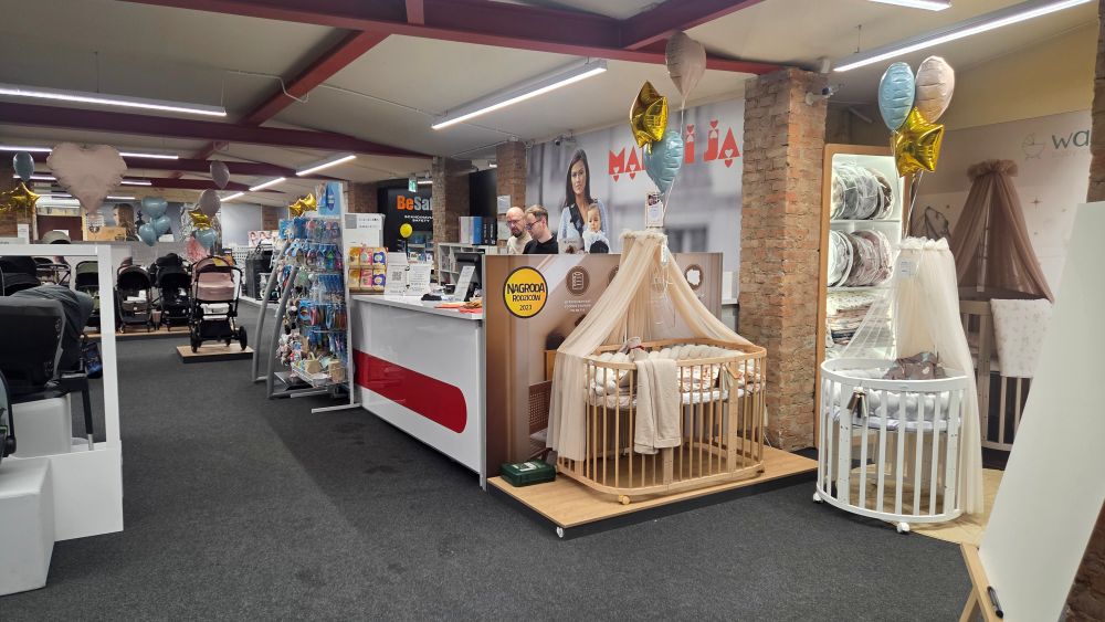 Sklep Mama i Ja Gdynia – zdjęcie 4